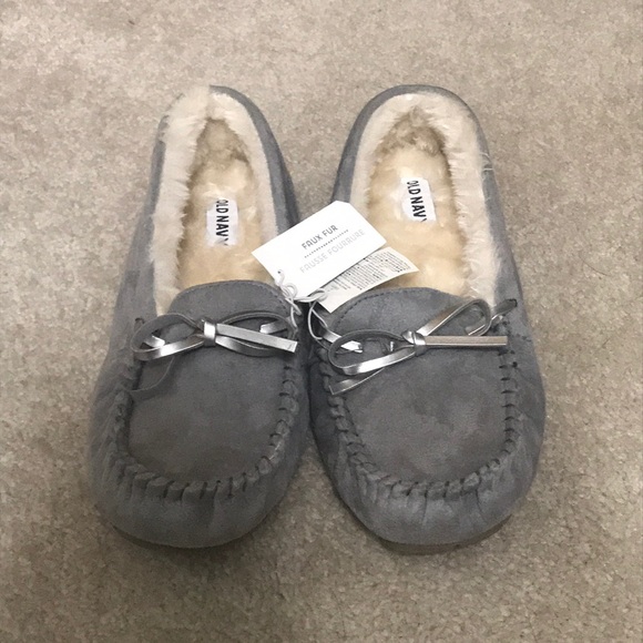 moccasins old navy